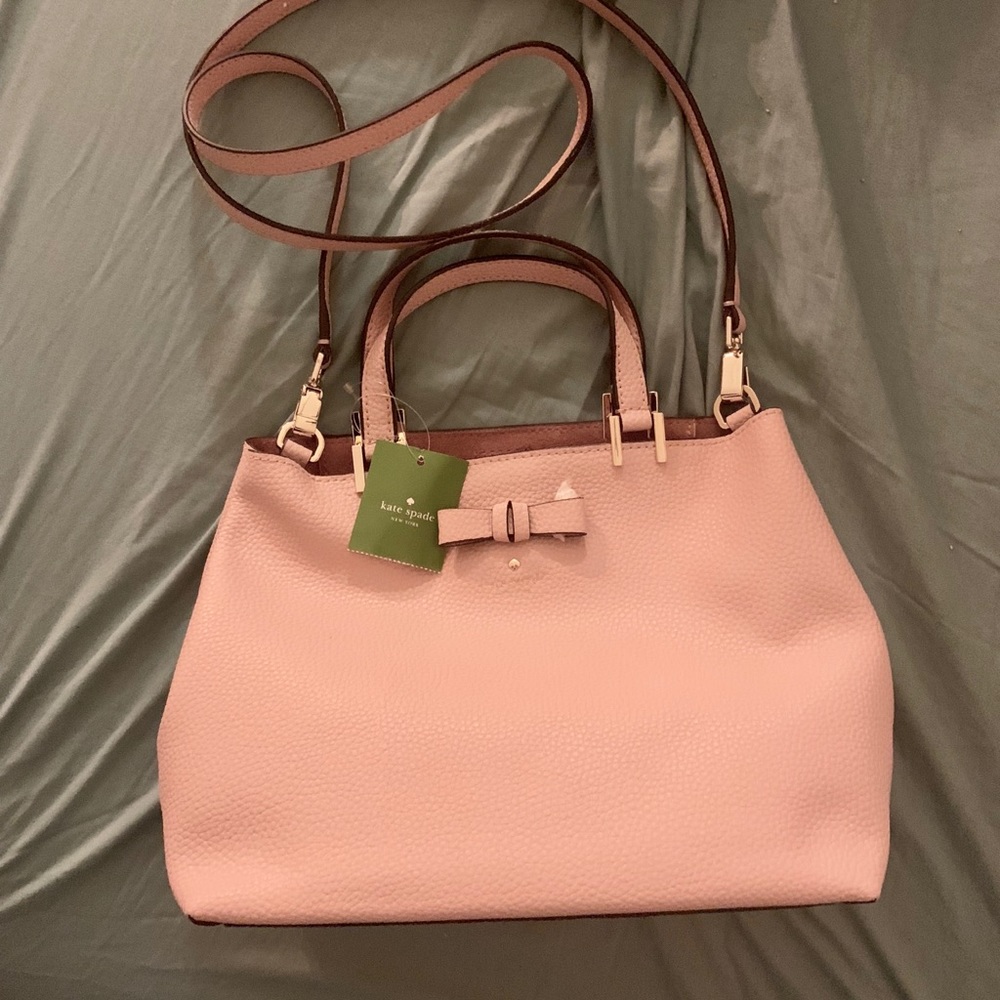 Kate Spade Pershing Street Gwyn NWT